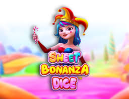 Sweet Bonanza Dice